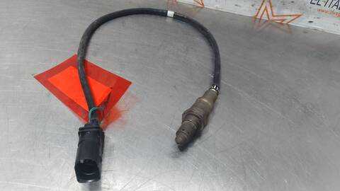 Foto 2ª: Sonda Lambda Seat Leon STYLE 130CV 96KW [DACA] (2018)