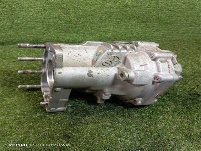 Foto 4ª: Caja Transfer Toyota Rav4 2.2 D EURO 4 [2ADFTV] (2010)