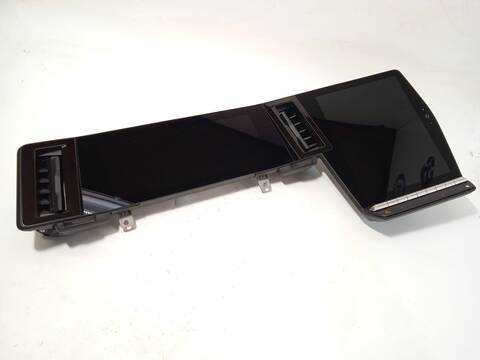 Pantalla Multifuncion Renault Austral 1.3 G 160CV 118KW AUT. TCE