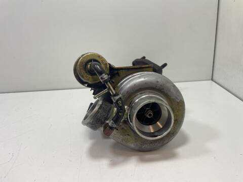 Foto 3ª: Turbocompresor Nissan Patrol RD28T (1992)