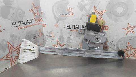 Foto 4ª: Elevalunas Manual Trasero Derecho Ford Kuga TITANIUM 180CV 132KW [T8MA] (2016)