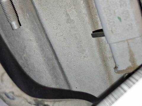 Caja Cambios Opel Corsa 1.2 68) 101CV 74KW