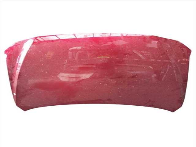 Foto 2ª: Capot Mazda CX5 2.0 G 165CV 121KW KF) (2016)