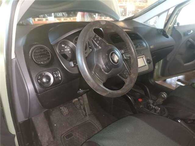 Foto 2ª: Salpicadero Seat Toledo 1.9 TDI [BJB]