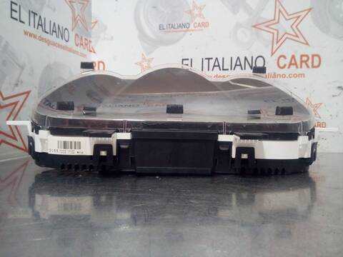 Foto 4ª: Cuadro de Instrumentos Kia Rio CONCEPT 86CV 63KW [G4LA] (2014)