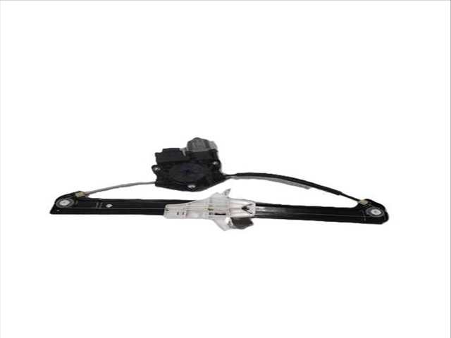 Elevalunas Manual Trasero Izquierdo Skoda Kamiq 1 TSI 95CV