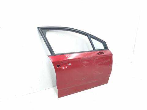 Foto 3ª: Puerta Delantera Derecha Citroen C4 SEDUCTION [9H06] (2020)