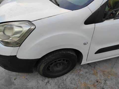 Aleta Delantera Izquierda Citroen Berlingo 9HT FURGON
