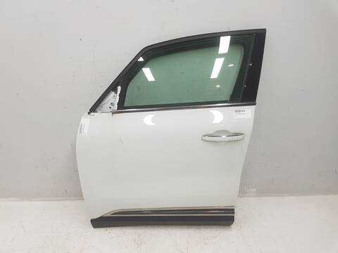 Puerta Delantera Izquierda Renault Espace ZEN