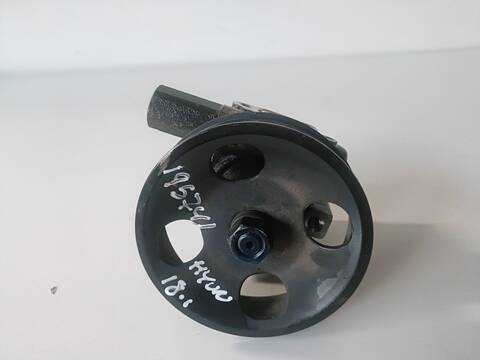 Foto 3ª: Bomba de Direccion Hyundai Matrix 1.5 CRDI GLS 82CV (2001)