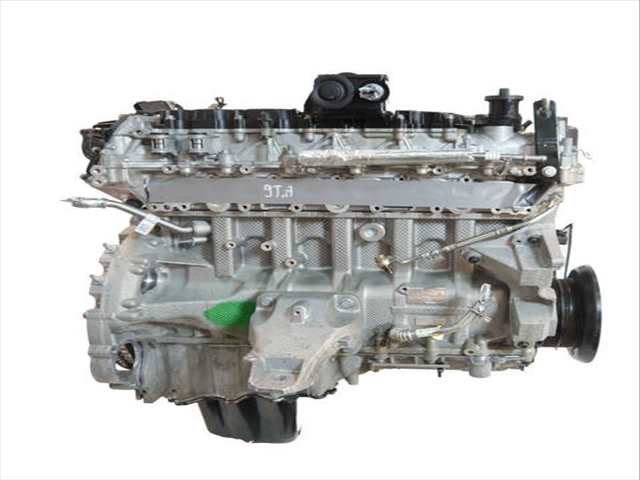 Motor Completo Land Rover Sport 360CV 265KW