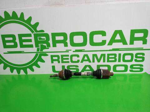 Transmision Delantera Derecha Opel Zafira 1.9 CDTI CAT Z 19 DTL) 101CV