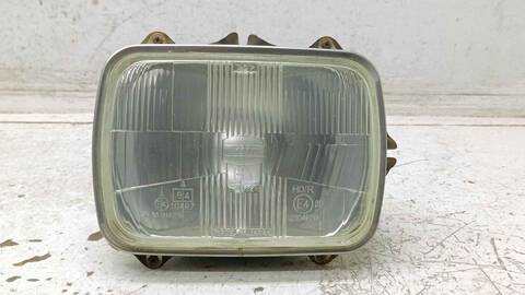 Foto 2ª: Faro Izquierdo Mitsubishi L200 2500 TD 87CV 64KW [4D56] (1996)
