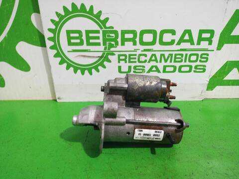 Motor de Arranque Ford Fiesta AMBIENTE 68CV