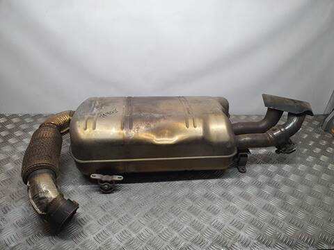 Foto 2ª: Tubo de Escape Bmw i8 I8 PURE IMPULSE 231CV 170KW [B38K15A] (2015)