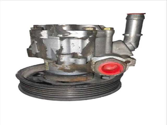 Bomba de Direccion Volkswagen Touareg 5.0 V10 TDI