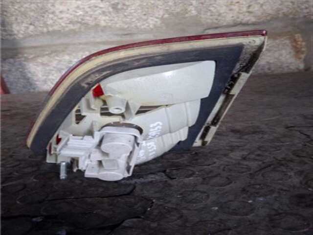 Foto 2ª: Piloto Portón Izquierdo Mercedes Clase B 150 2.0 180 CDI (245.207) [2.0 LTR. - 80 KW CDI CAT] [OM 640.940]