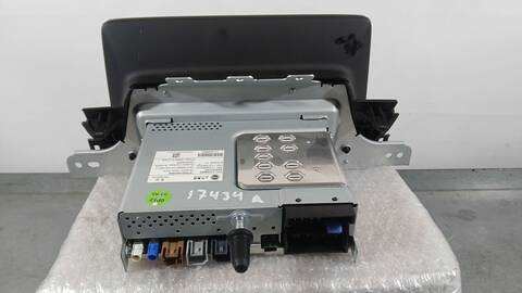 Foto 2ª: Sistema GPS Mg HS 1.5 EHS HYBRID CSA6463) 258CV 190KW [15E4E] (2023)