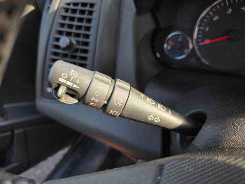 Mando Luces Cadillac SRX LY7 AUT.