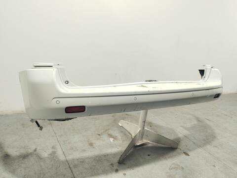 Foto 2ª: Paragolpes Trasero Peugeot Traveller 2.0 BLUEHDI 150 150CV 110KW [AHX (DW10FD)]