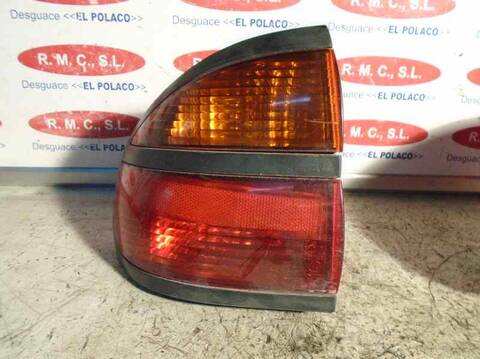 Piloto Trasero Izquierdo Renault Laguna 2.2 TD 113CV 83KW