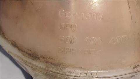 Foto 2ª: Deposito Expansion Seat Ibiza 1.9 SIGNO [1 9 LTR. - 47 KW SDI] 64CV