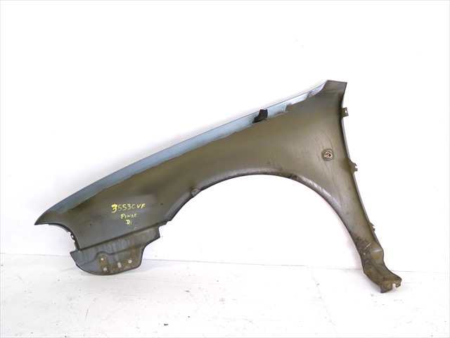 Foto 4ª: Aleta Delantera Derecha Skoda Octavia 1.9 TDI 1996-2004 [ALH] (2004)