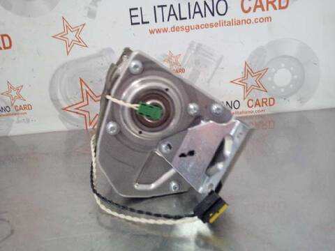 Foto 4ª: Airbag Delantero Derecho Bmw Serie 1 114 120D BERLINA 163CV 120KW [M47N204D4] (2004)