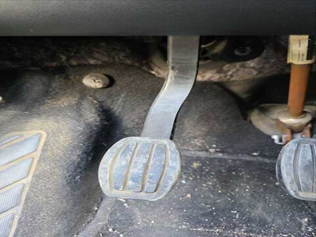 Pedal Embrague Citroen C4 HNS PICASSO