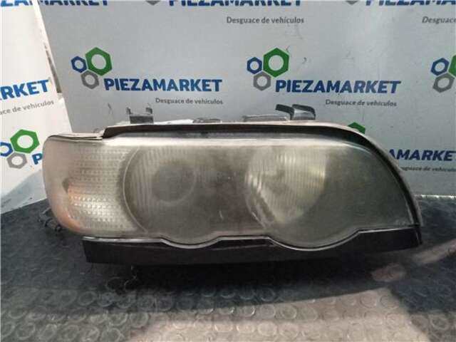 Faro Derecho Bmw X5 3.0 TD 24V 135KW (E53) CAT