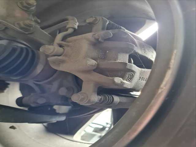 Pinza Freno Delantera Izquierdo Kia Rio DRIVE 84CV 62KW