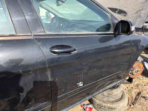 Puerta Delantera Derecha Mercedes Clase R 280 OM642950