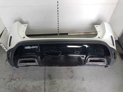 Paragolpes Trasero Citroen C5 1.5 BLUEHDI 130 ACYHZJ ACYHZR) AIRCROSS 131CV 96KW