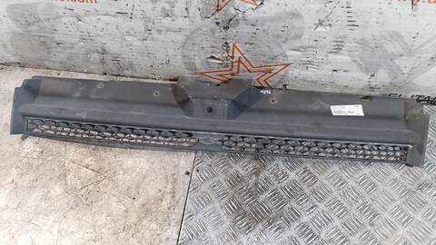 Foto 3ª: Rejilla Delantera Ford Tourneo KOMBI B. CORTA 2006 ) 75CV 55KW [R2PA] (2011)