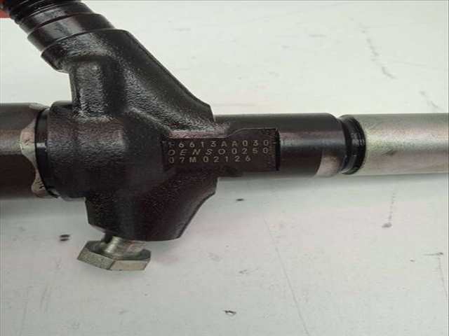 Foto 2ª: Inyectores Subaru Forester XS CLASSIC 147CV 108KW [EE20] (2012)