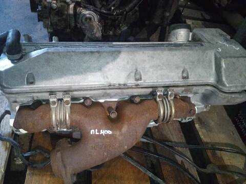 Culata Mercedes Clase ML 500 5.0 V8 32V W163) CAT