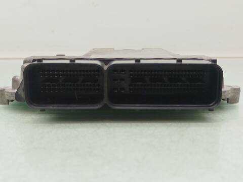 Foto 2ª: Centralita Motor ECU Iveco Daily 35C17 V 35C17 V/P 35S17 V 35S17 V/P 170CV 125KW FURGONETA [F1CE3481C] (2001)