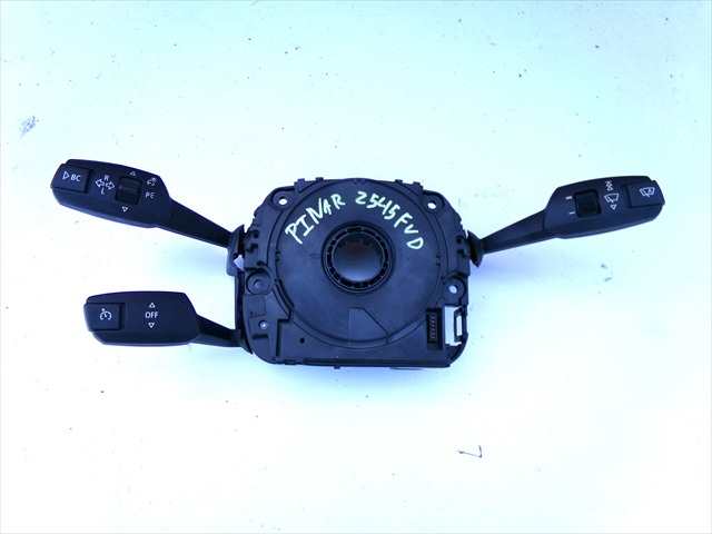 Mando Multifuncion Bmw Serie 3 320 2.0 D E90,2004-2008