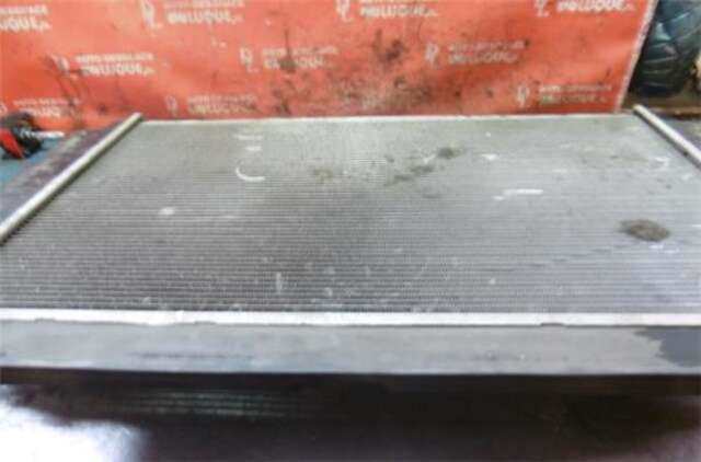 Foto 2ª: Radiador Motor Toyota Verso 1.6 ADVANCE [1.6 LTR. - 82 KW D-4D CAT] [N47C16A]