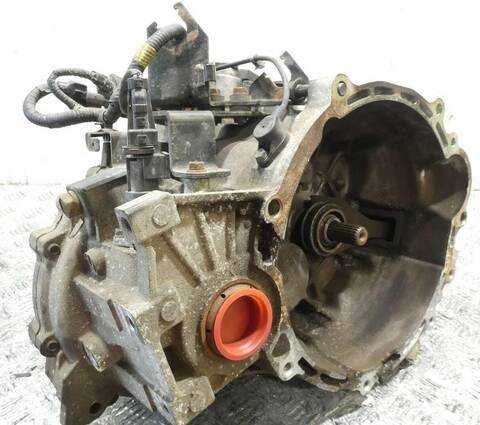 Caja Cambios Kia Rio 1.5 CRDI 110CV 81KW