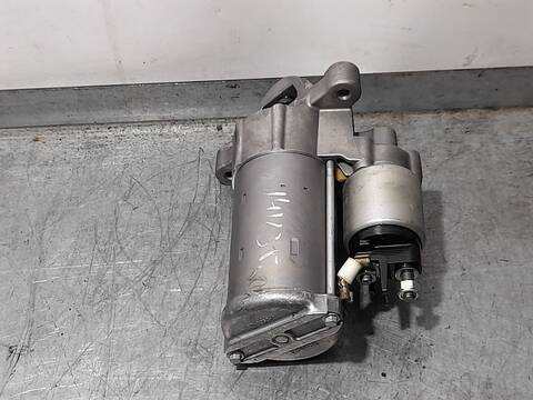 Foto 3ª: Motor de Arranque Peugeot Boxer 335 L3H3 PRO BLUEHDI 140 STOP START 140CV 103KW FURGON [4H03] (2020)