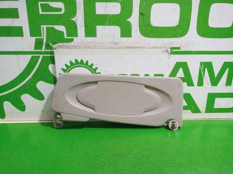 Parasol Derecho Renault Kangoo PROFESIONAL 75CV