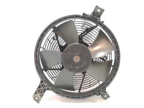 Electroventilador Nissan Patrol 3.0 DTI 158CV 116KW
