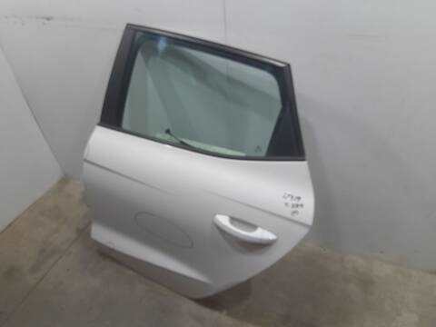 Foto 2ª: Puerta Trasera Izquierda Seat Ibiza 1.0 MPI 80CV 59KW [DFNA] (2019)