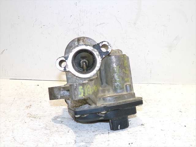 Valvula EGR Nissan Qashqai 1.6 DCI 2010-2014