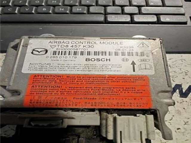 Centralita Airbag Mazda CX9 3.7 V6 204KW