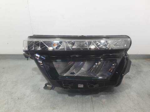 Faro Izquierdo Skoda Kamiq 1.0 TSI 116CV 85KW