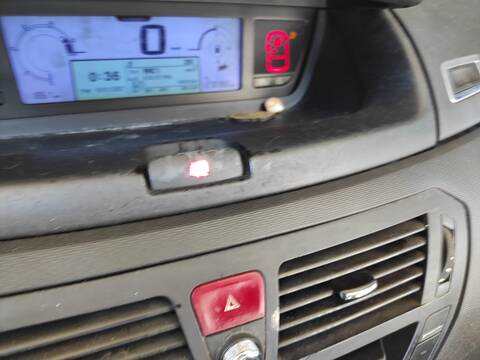 Freno de Mano Citroen C4 1.6 HDI GRAND PICASSO 9HZ