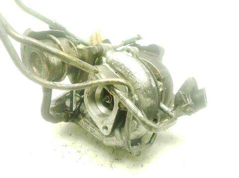 Foto 3ª: Turbocompresor Nissan Almera VERSION INDEFINIDA (2000)