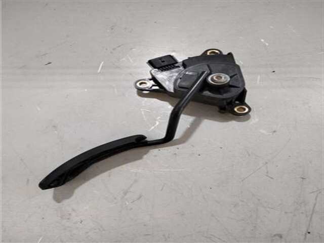 Pedal Acelerador Renault Scenic 1.5 ADVENTURE BY CORONEL TAPIOCCA [1.5 LTR. - 78 KW DCI DIESEL] (JM)(2003-_)